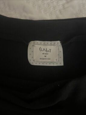Chalet Black Women’s Sweater